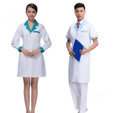 上海锦衣郎服饰红色护士服护士服款式优质供应