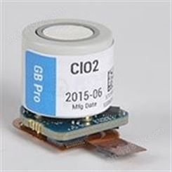 英思科Gasbadge Pro 二氧化氯(ClO2) 传感器17124983-8