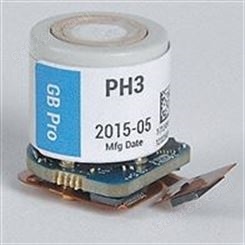 英思科GasBadgePro气体检测仪PH3-传感器17124983-9