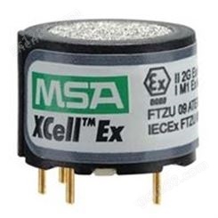 MSA梅思安 10106722 XCELL可燃气传感器