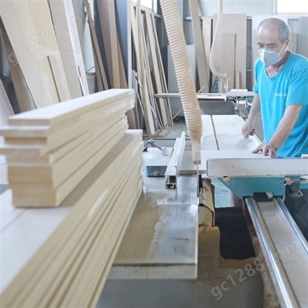 厂家定制免漆门 室内卧室厨房生态木门 环保耐脏 免费设计