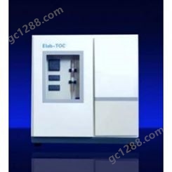 TOC-2000A燃烧法总有机碳检测仪