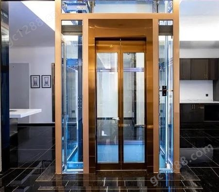 慈溪电梯 家用室内电梯的价格是多少 慈溪家用别墅电梯 智选家用电梯轻松解决难题