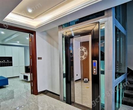 慈溪电梯 家用室内电梯的价格是多少 慈溪家用别墅电梯 智选家用电梯轻松解决难题
