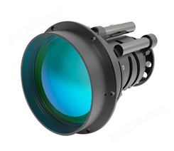 10mm-300mm LMIR1030 中波红外连续变焦镜头 电动对焦 质量优异