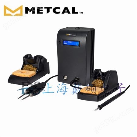 美国 METCAL OKI 电焊台 MX-500SPT 拆焊台 