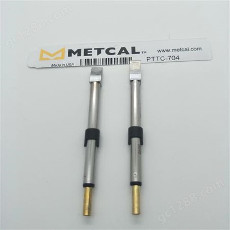 美国 奥科METCAL OKI PTTC-704 镊型烙铁头MX-PTZMX-5241