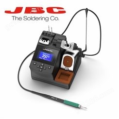 西班牙 JBC 电烙铁 CD-2SHQF 电焊台 精密一体式焊台 T210-A 焊接手柄