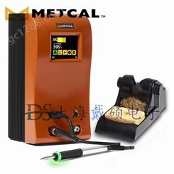 美国 METCAL OKI 可监控智能电焊台CV-5210自动检测焊点烙铁焊台
