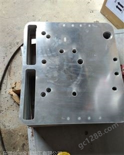 深圳有水切割加工-铝板钛板铜板切割加工价位
