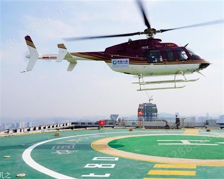 桂林直升机 直升机看房 直升机婚礼