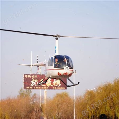 直升机销售 秦皇岛直升机租赁公司