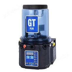 GW电动润滑泵