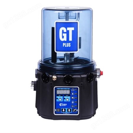 GT电动润滑泵