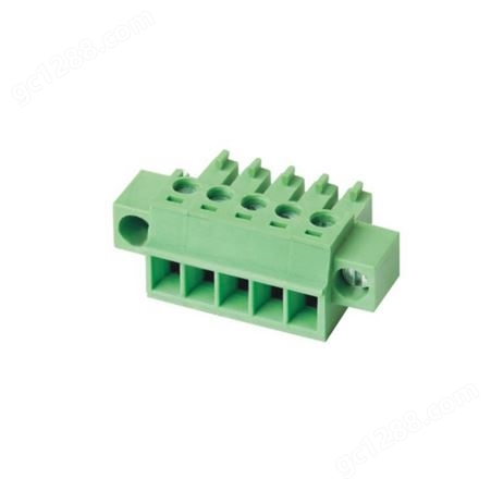 工厂直销印刷电路端子PCB印刷线路板接线端子IB1.5/n-3.50 GN