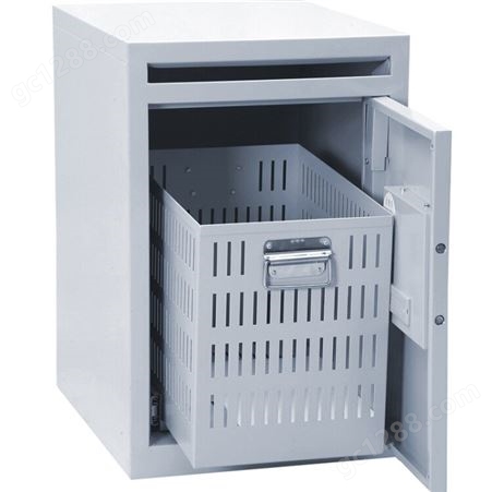 国保（Guub）10格堆叠屏蔽柜保密柜