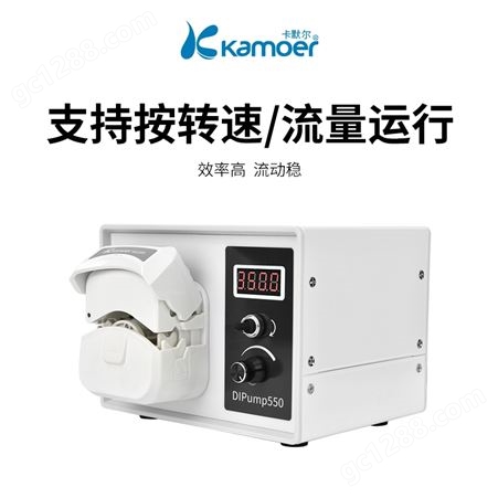 DIP-KK300半自动恒流泵多少钱